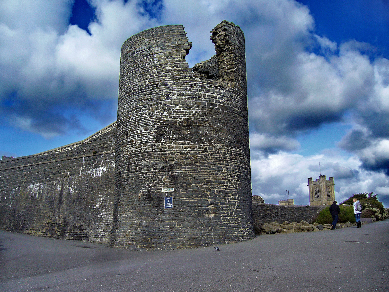 Aberystwyth
